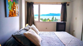 A18-Tu Ventana al Lago San Carlos De Bariloche